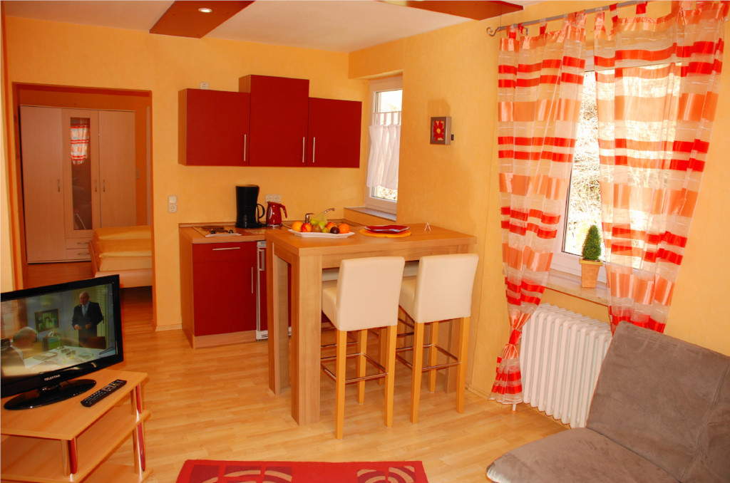 Hotel Heissinger Einzelzimmer